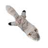 Picture of TOY DOG SKINNEEEZ EXTREME QUILTED Squirrel - 23in