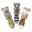 Show details for TOY DOG SPOT DURA FUSED HEMP FRIENDS Assorted - 18in Picture of TOY DOG SPOT DURA FUSED HEMP FRIENDS Assorted - 18in