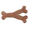 Picture of TOY DOG SPOT BAM-BONE WISH BONE Bacon - 7in