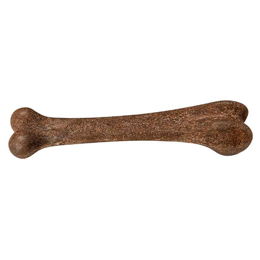 Picture of TOY DOG SPOT BAM-BONE BONE Bacon - 7.25in