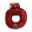 Show details for TOY DOG TUFFY Mega Ring Picture of TOY DOG TUFFY Mega Ring