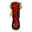 Show details for TOY DOG TUFFIES ULTIMATE Bone Red - 12in x 4in x 2in Picture of TOY DOG TUFFIES ULTIMATE Bone Red - 12in x 4in x 2in