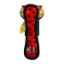 Show details for TOY DOG TUFFIES ULTIMATE Bone Red - 12in x 4in x 2in Picture of TOY DOG TUFFIES ULTIMATE Bone Red - 12in x 4in x 2in