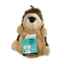 Show details for TOY DOG TENDER - TUFFS LOW STUFFING Large HedgeHog Picture of TOY DOG TENDER - TUFFS LOW STUFFING Large HedgeHog