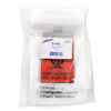 Picture of BIOHAZARD SPECIMEN TRANSPORT BAG 6in x 9in(J1492)- 100/pkg