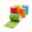 Show details for FUN FLEX COHESIVE WRAP Kruuse CARE 7cm x 4.5m - 10/pk Picture of FUN FLEX COHESIVE WRAP Kruuse CARE 7cm x 4.5m - 10/pk