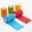 Show details for FUN FLEX COHESIVE WRAP Kruuse CARE 10cm x 4.5m - 10/pk Picture of FUN FLEX COHESIVE WRAP Kruuse CARE 10cm x 4.5m - 10/pk