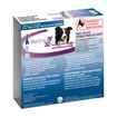 Picture of VECTRA 3D FOR DOGS & PUPPIES 9.1 - 25kg - 3 doses (su12)