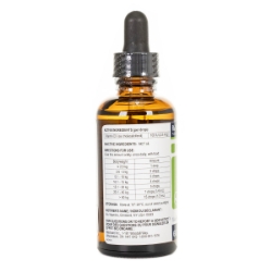 Picture of RX VITAMINS RX D3 LIQUID - 2oz (60ml)