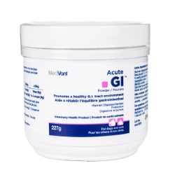 Picture of ACUTE GI POWDER - 227g
