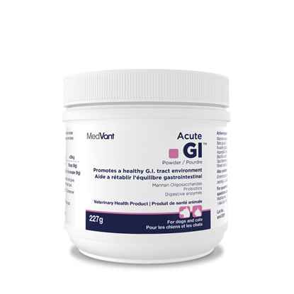 Picture of ACUTE GI POWDER - 227g