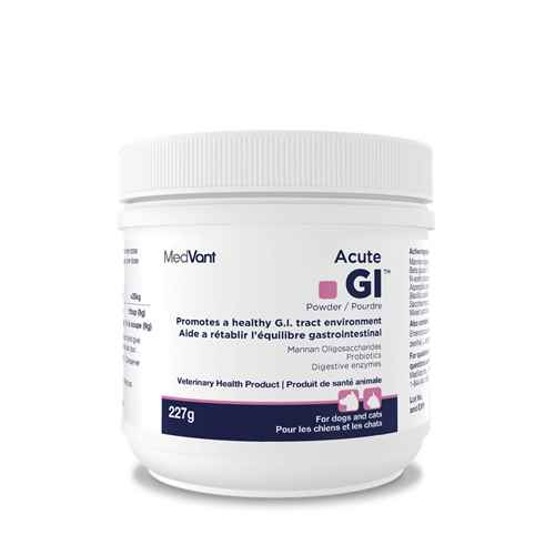 Picture of ACUTE GI POWDER - 227g