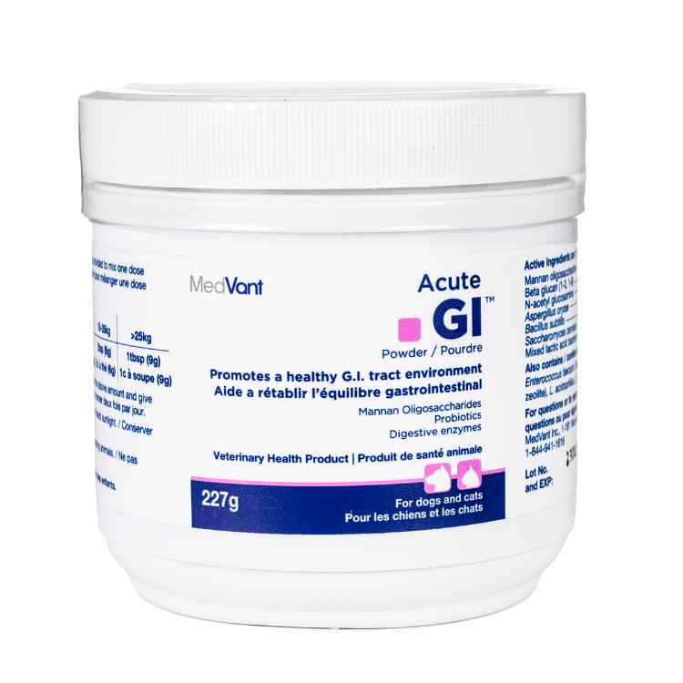 Picture of ACUTE GI POWDER - 227g