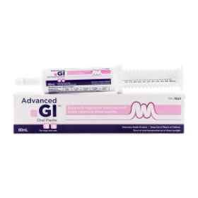 Show details for ADVANCED GI ORAL PASTE - 60ml Picture of ADVANCED GI ORAL PASTE - 60ml