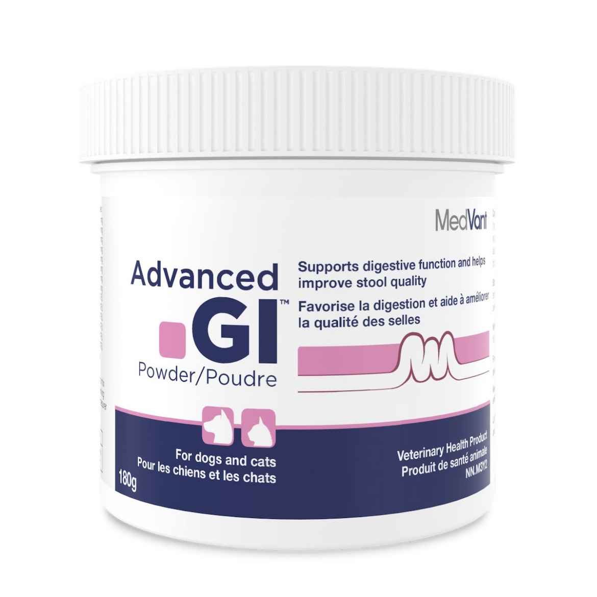 Picture of ADVANCED GI POWDER - 180g