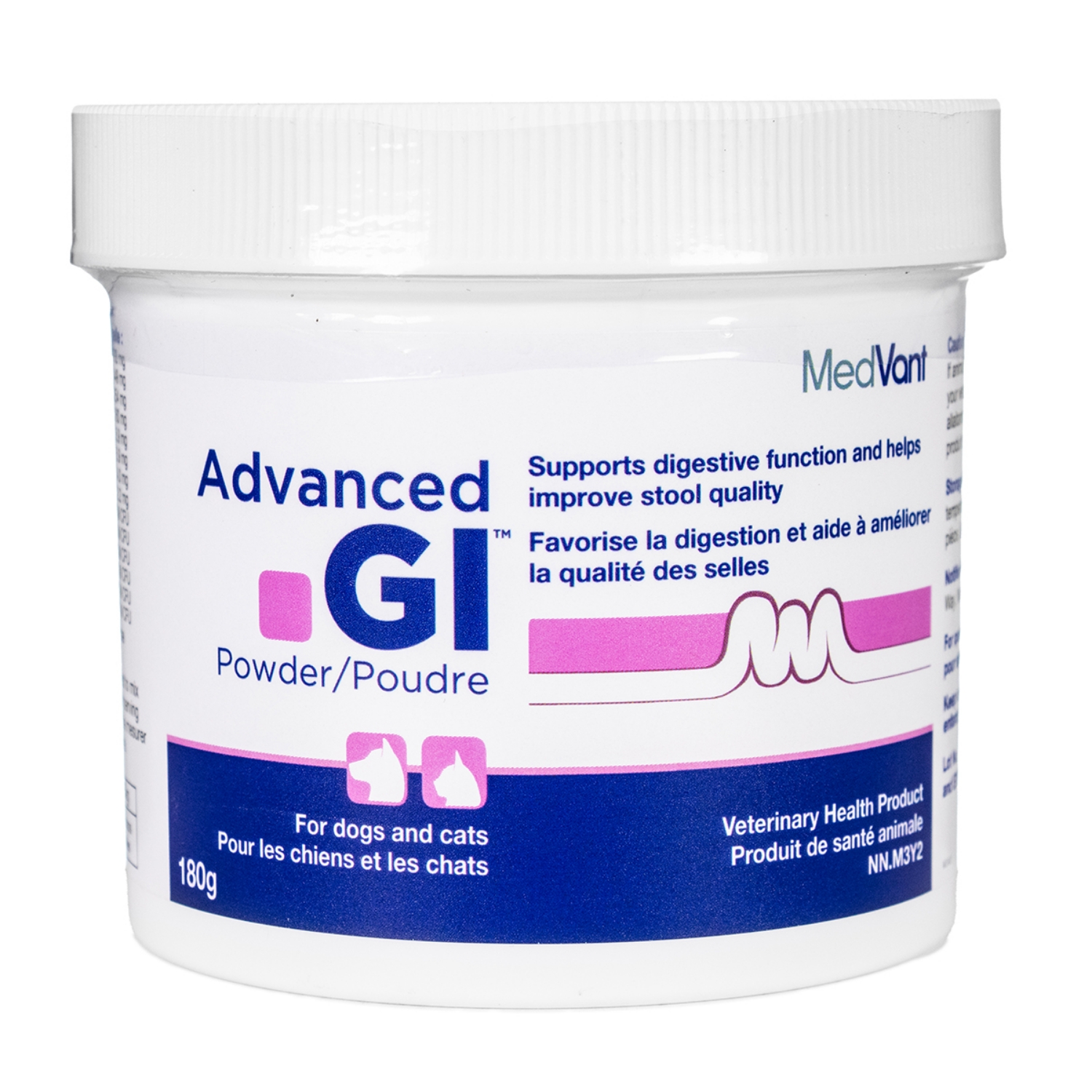 Picture of ADVANCED GI POWDER - 180g