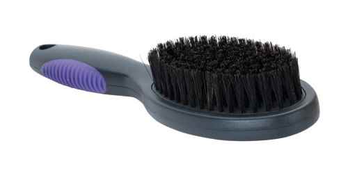 Picture of BUSTER BOAR HAIR BRISTLE BRUSH - Large