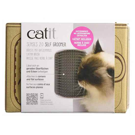 Picture of CATIT SENSES 2.0 SELF GROOMER