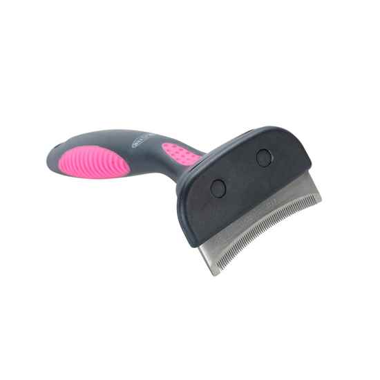 Picture of BUSTER DESHEDDING TOOL Medium 6.5cm