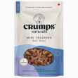 Picture of CRUMPS DOG MINI TRAINERS SEMI MOIST BEEF - 132g / 4.7oz