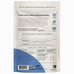 Picture of CRUMPS DOG MINI TRAINERS SEMI MOIST BEEF - 132g / 4.7oz