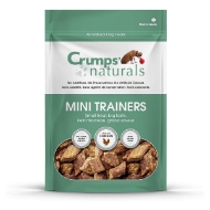 Picture of CRUMPS DOG MINI TRAINERS SEMI MOIST CHICKEN - 4.7oz / 132g