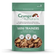 Picture of CRUMPS DOG MINI TRAINERS SEMI MOIST CHICKEN - 10.6oz / 300g