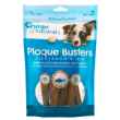 Picture of CRUMPS NATURALS DOG PLAQUE BUSTERS Fishermans Mix 7in  - 8/pk