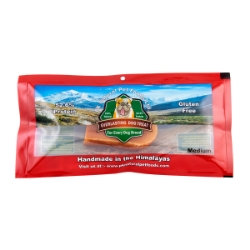 Picture of PK Natural Everlasting HIMALAYAN Yak Cheese Dog Treat - Medium - 2oz