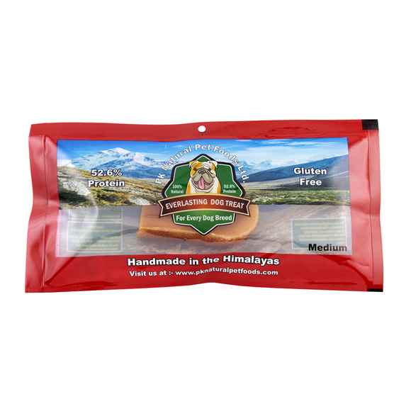 Picture of EVERLASTING HIMALAYAN TREATS Medium - 2oz