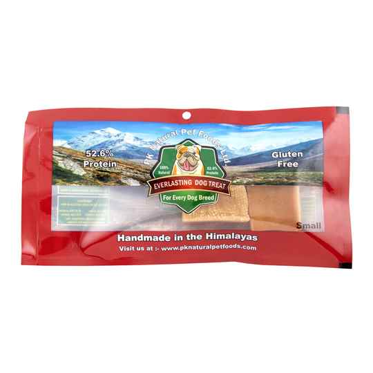 Picture of EVERLASTING HIMALAYAN TREATS Small  - 2/pk