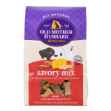 Picture of OLD MOTHER HUBBARD CLASSIC OVEN BAKED Extra Tasty BISCUITS Mini - 20oz