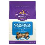 Picture of OLD MOTHER HUBBARD CLASSIC OVEN BAKED Assorted BISCUITS Small - 3lb