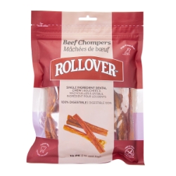 Picture of ROLLOVER BEEF CHOMPERS - 10/bag