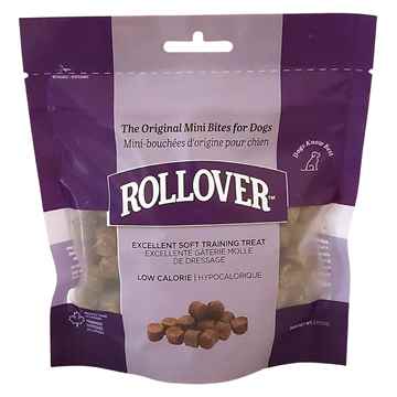 Picture of ROLLOVER CANINE ORIGINAL MINI - BITES - 280g