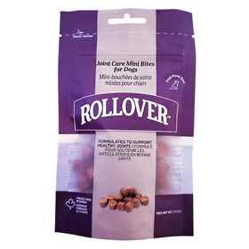 Picture of ROLLOVER CANINE MINI - BITES Joint Formula - 100g