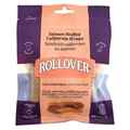 Picture of ROLLOVER CALIFORNIA WRAPS STUFFED with Salmon - 4/pk