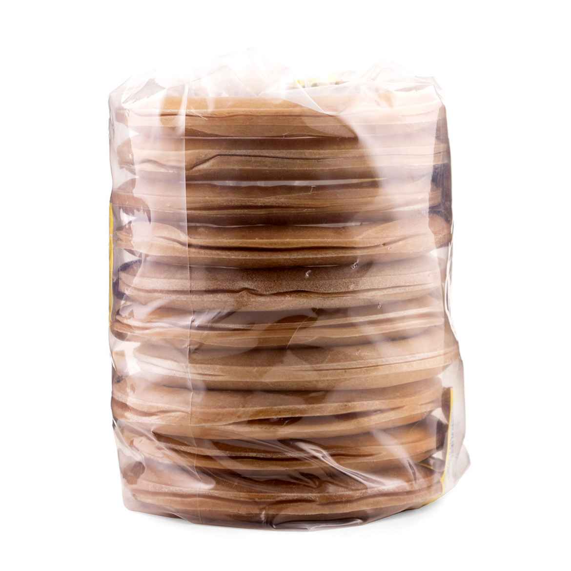 Picture of RAWHIDE RING Pressed Burgham 6in diameter - 10/pk