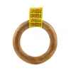 Picture of RAWHIDE RING Pressed Burgham 6in diameter - 10/pk