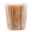 Show details for RAWHIDE CHEW STICK Burgham 5in x 5mm - 100/pk Picture of RAWHIDE CHEW STICK Burgham 5in x 5mm - 100/pk