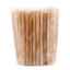 Show details for RAWHIDE CHEW STICK Burgham 5in x 5mm - 100/pk Picture of RAWHIDE CHEW STICK Burgham 5in x 5mm - 100/pk
