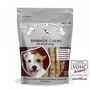 Picture of TARTAR SHIELD SOFT RAWHIDE CHEW - SMALL 30 count POUCH
