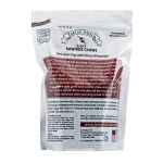 Picture of TARTAR SHIELD SOFT RAWHIDE CHEW - SMALL 30 count POUCH