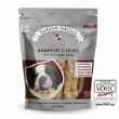 Picture of TARTAR SHIELD SOFT RAWHIDE CHEW - XLARGE 12 count POUCH