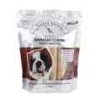 Picture of TARTAR SHIELD SOFT RAWHIDE CHEW - XLARGE 12 count POUCH