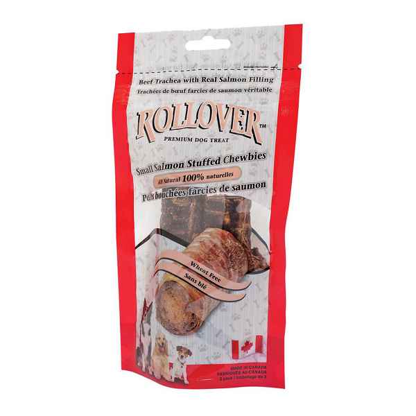 Picture of TREAT CANINE VITALITY Liver & Pumpkin - 14.10oz / 400g