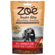 Picture of ZOE TENDER BITES Apple & Cinnamon - 150g / 5.3oz