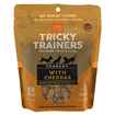 Picture of TREAT CANINE CLOUD STAR TRICKY TRAINERS CRUNCHY Cheddar - 8oz / 227g