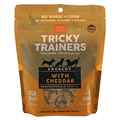 Picture of TREAT CANINE CLOUD STAR TRICKY TRAINERS CRUNCHY Cheddar - 8oz / 227g