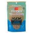 Picture of TREAT CANINE CLOUD STAR TRICKY TRAINERS CHEWY Salmon - 5oz / 142g